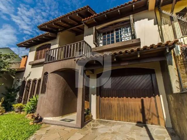 Casa / Sobrado para Venda em São Leopoldo/RS Cristo Rei 3 Quartos
