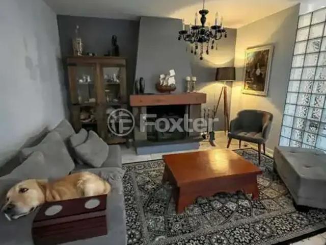 Casa / Sobrado para Venda em São Leopoldo/RS Cristo Rei 3 Quartos