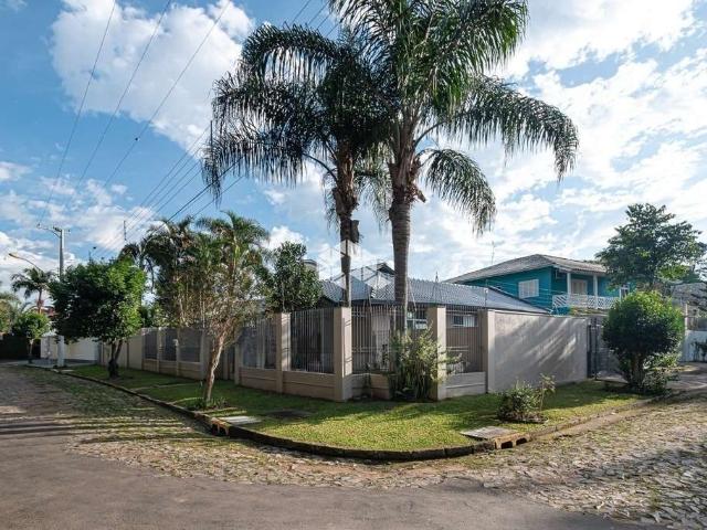 Casa / Sobrado para Venda em São Leopoldo/RS Cristo Rei 3 Quartos