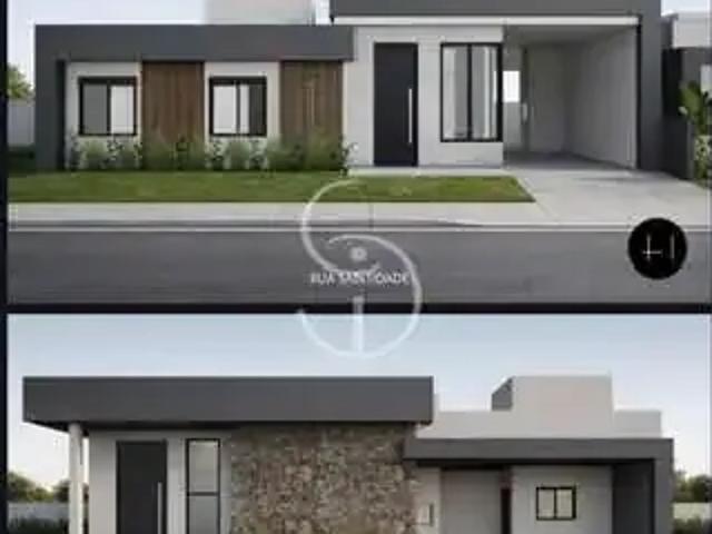 Casa / Sobrado para Venda em São Leopoldo/RS Cristo Rei 3 Quartos