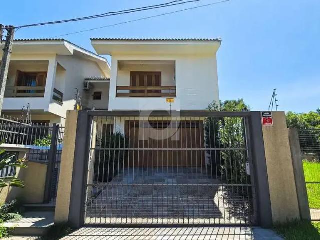 Casa / Sobrado para Venda em São Leopoldo/RS Cristo Rei 3 Quartos