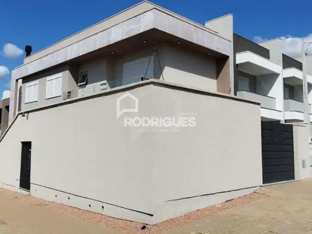 Casa / Sobrado para Venda em São Leopoldo/RS Cristo Rei 3 Quartos
