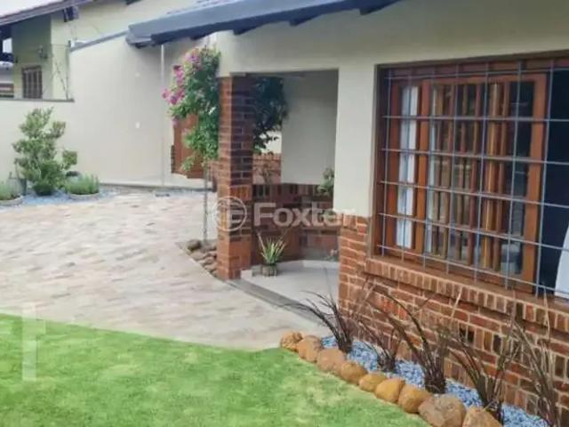 Casa / Sobrado para Venda em São Leopoldo/RS Cristo Rei 3 Quartos