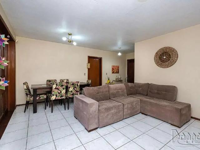 Casa / Sobrado para Venda em São Leopoldo/RS Cristo Rei 3 Quartos