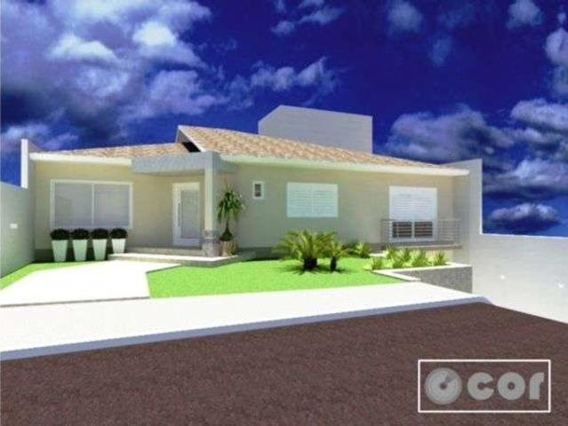 Casa / Sobrado para Venda em São Leopoldo/RS Cristo Rei 3 Quartos