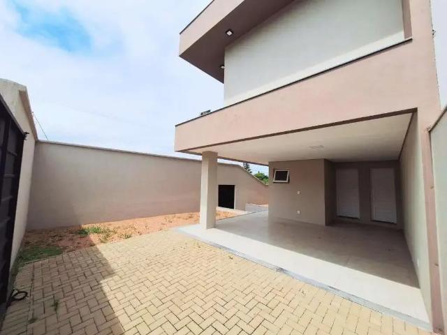 Casa / Sobrado para Venda em São Leopoldo/RS Cristo Rei 3 Quartos
