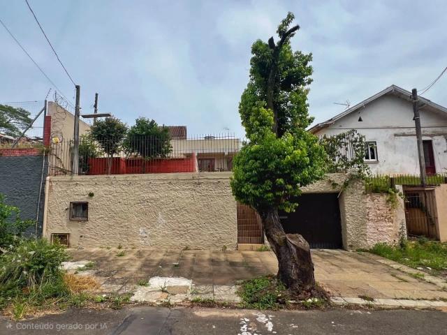 Casa / Sobrado para Venda em São Leopoldo/RS Cristo Rei 4 Quartos