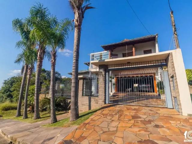 Casa / Sobrado para Venda em São Leopoldo/RS Cristo Rei 4 Quartos