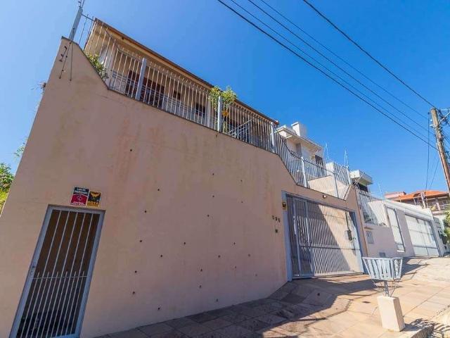 Casa / Sobrado para Venda em São Leopoldo/RS Cristo Rei 4 Quartos