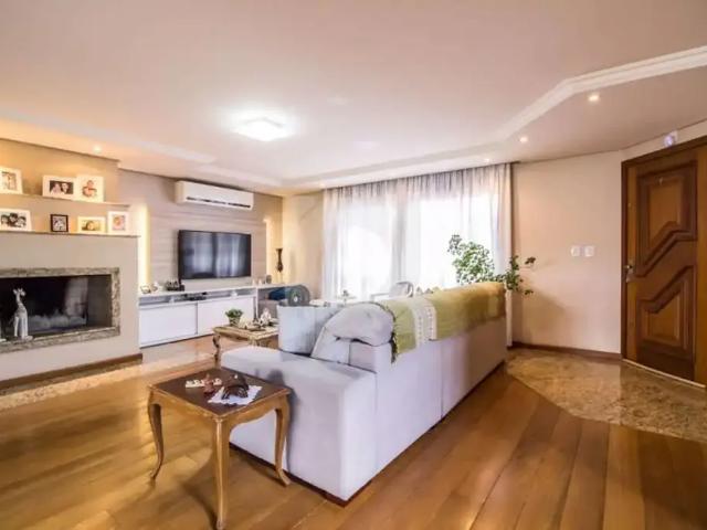 Casa / Sobrado para Venda em São Leopoldo/RS Cristo Rei 4 Quartos