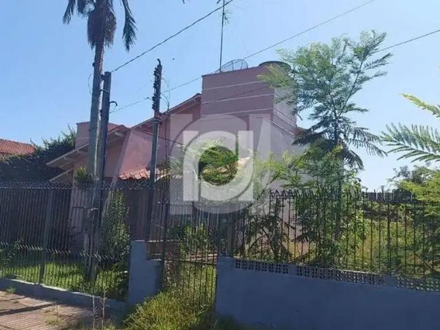 Casa / Sobrado para Venda em São Leopoldo/RS Cristo Rei 4 Quartos