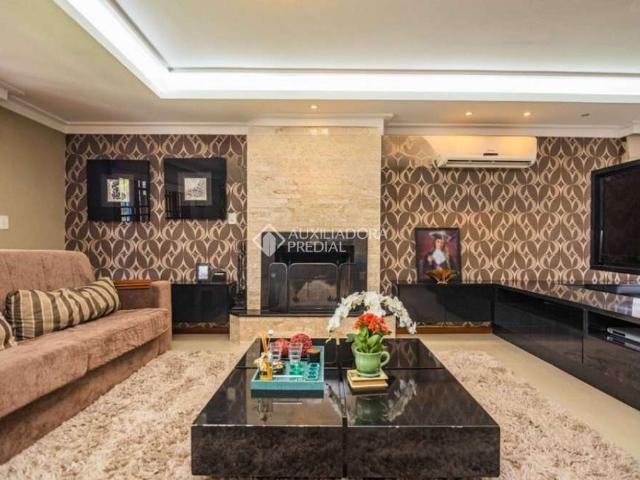 Casa / Sobrado para Venda em São Leopoldo/RS Cristo Rei 4 Quartos