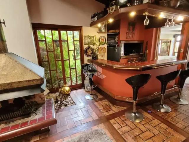 Casa / Sobrado para Venda em São Leopoldo/RS Cristo Rei 4 Quartos