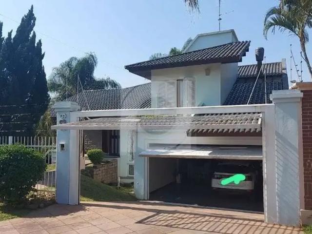 Casa / Sobrado para Venda em São Leopoldo/RS Cristo Rei 4 Quartos