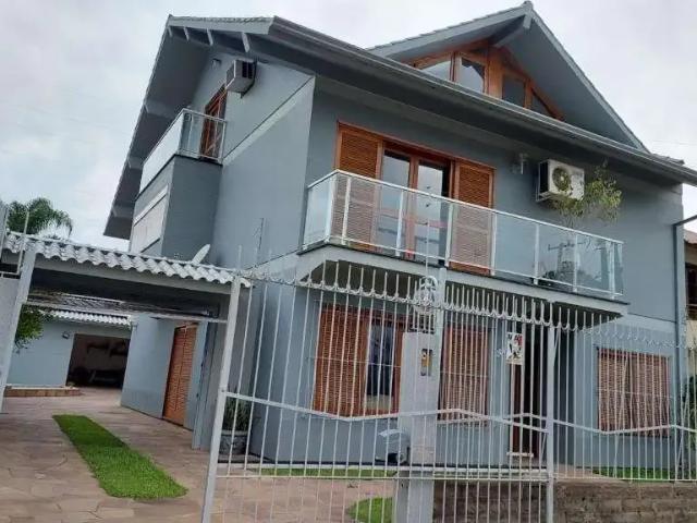 Casa / Sobrado para Venda em São Leopoldo/RS Cristo Rei 4 Quartos