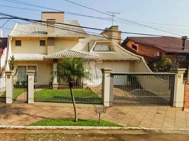 Casa / Sobrado para Venda em São Leopoldo/RS Cristo Rei 4 Quartos