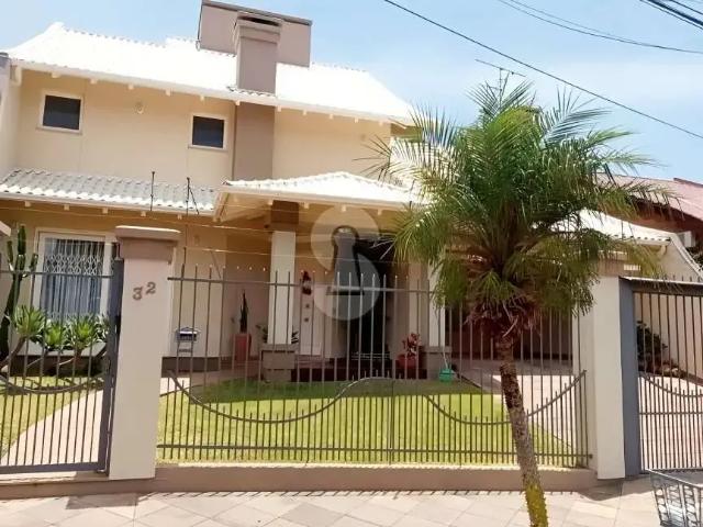 Casa / Sobrado para Venda em São Leopoldo/RS Cristo Rei 4 Quartos