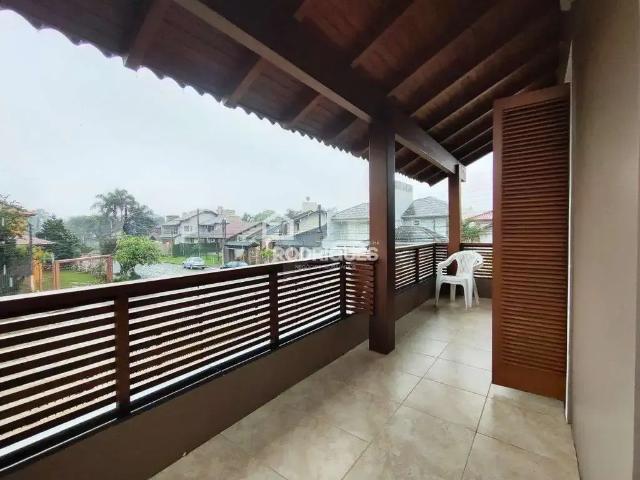 Casa / Sobrado para Venda em São Leopoldo/RS Cristo Rei 4 Quartos
