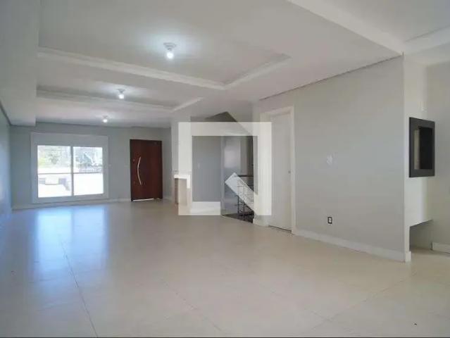 Casa / Sobrado para Venda em São Leopoldo/RS Cristo Rei 4 Quartos