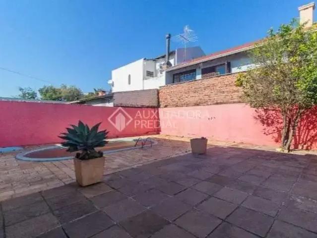 Casa / Sobrado para Venda em São Leopoldo/RS Cristo Rei 5 Quartos