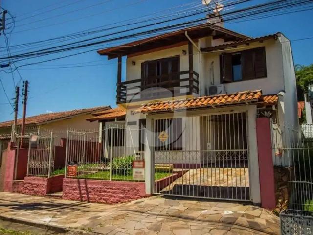 Casa / Sobrado para Venda em São Leopoldo/RS Cristo Rei 5 Quartos