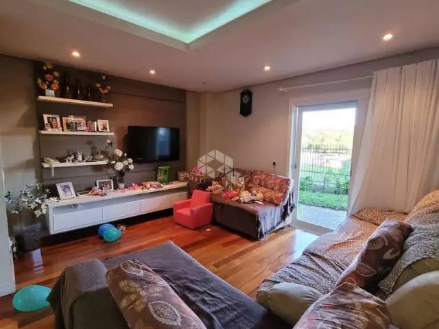 Casa / Sobrado para Venda em São Leopoldo/RS Cristo Rei 5 Quartos
