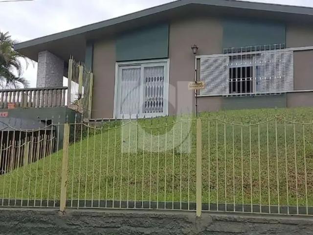 Casa / Sobrado para Venda em São Leopoldo/RS Cristo Rei 5 Quartos