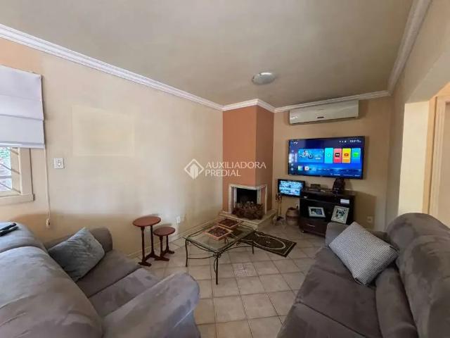 Casa / Sobrado para Venda em São Leopoldo/RS Cristo Rei 5 Quartos
