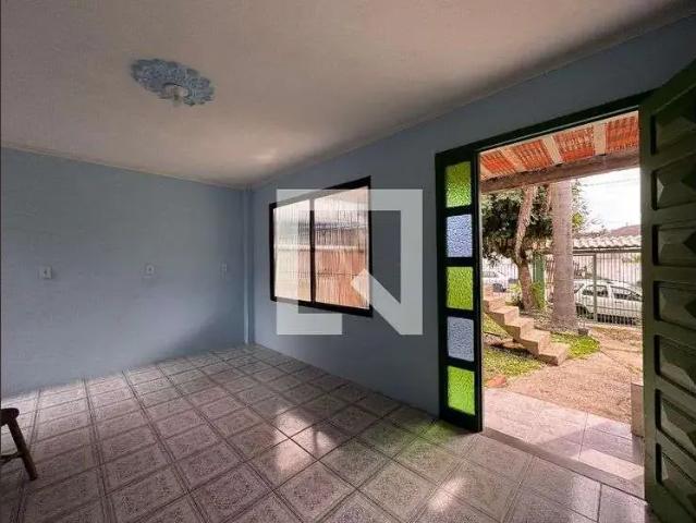 Casa / Sobrado para Venda em São Leopoldo/RS Duque de Caxias 3 Quartos