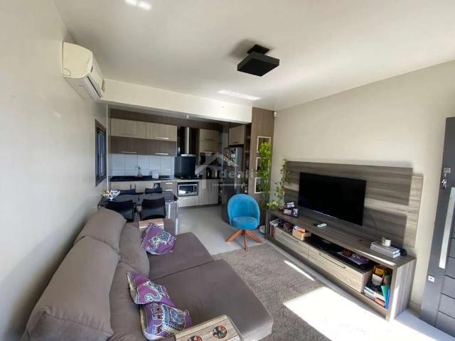 Casa / Sobrado para Venda em São Leopoldo/RS Duque de Caxias 1 Quartos