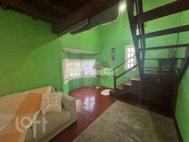 Casa / Sobrado para Venda em São Leopoldo/RS Fazenda São Borja 5 Quartos