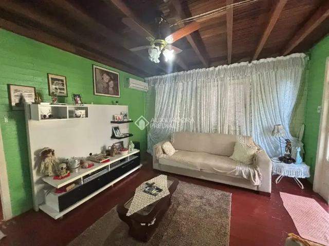 Casa / Sobrado para Venda em São Leopoldo/RS Fazenda São Borja 5 Quartos