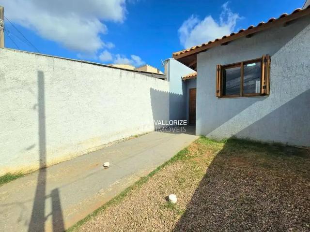 Casa / Sobrado para Venda em São Leopoldo/RS Fazenda São Borja 2 Quartos