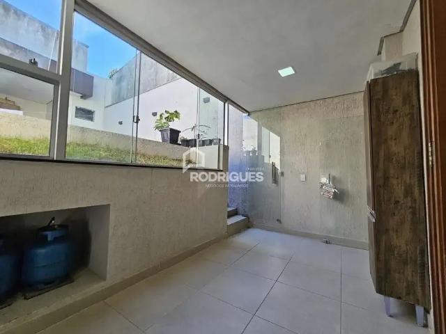 Casa / Sobrado para Venda em São Leopoldo/RS Fazenda São Borja 2 Quartos
