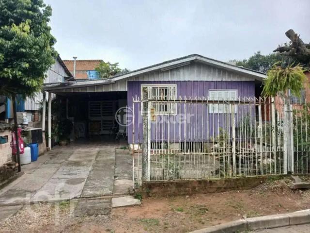 Casa / Sobrado para Venda em São Leopoldo/RS Fazenda São Borja 2 Quartos