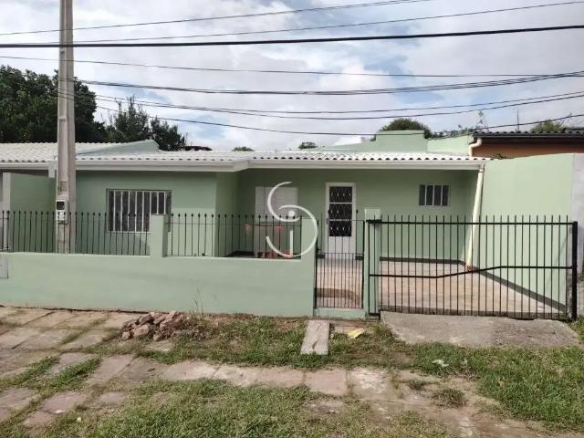 Casa / Sobrado para Venda em São Leopoldo/RS Fazenda São Borja 2 Quartos