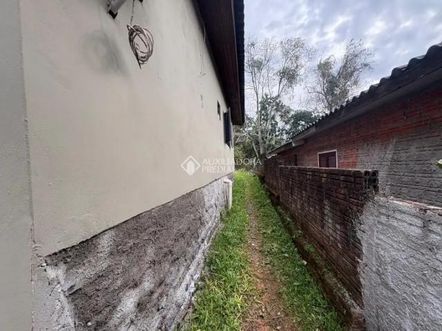 Casa / Sobrado para Venda em São Leopoldo/RS Fazenda São Borja 2 Quartos