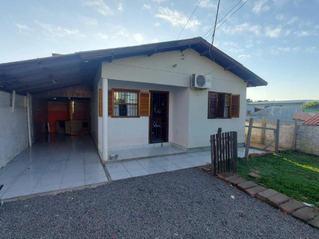 Casa / Sobrado para Venda em São Leopoldo/RS Fazenda São Borja 2 Quartos