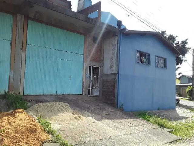 Casa / Sobrado para Venda em São Leopoldo/RS Fazenda São Borja 2 Quartos