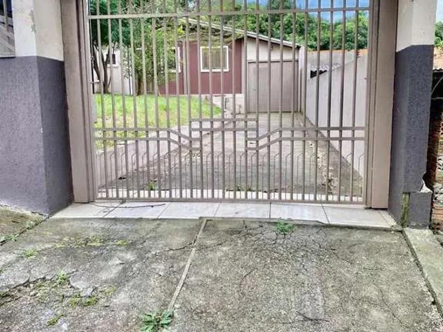 Casa / Sobrado para Venda em São Leopoldo/RS Fazenda São Borja 2 Quartos