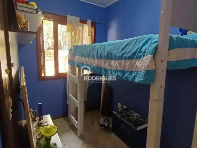 Casa / Sobrado para Venda em São Leopoldo/RS Fazenda São Borja 2 Quartos