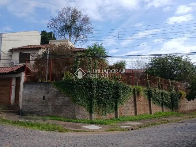 Casa / Sobrado para Venda em São Leopoldo/RS Fazenda São Borja 2 Quartos