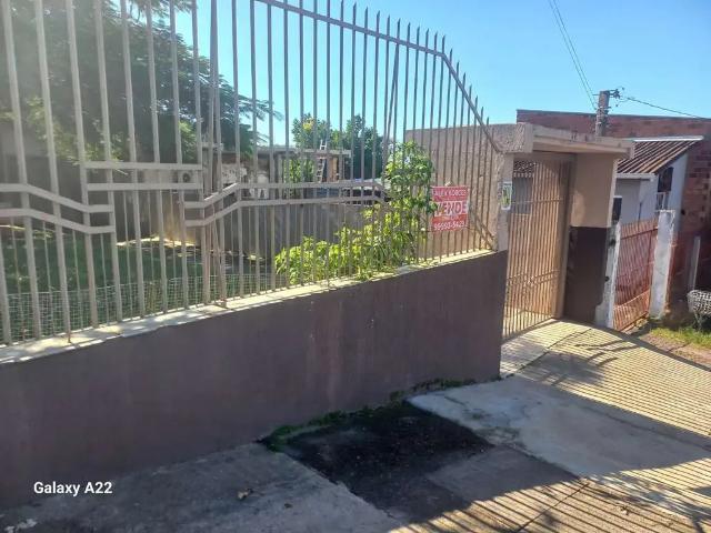 Casa / Sobrado para Venda em São Leopoldo/RS Fazenda São Borja 2 Quartos