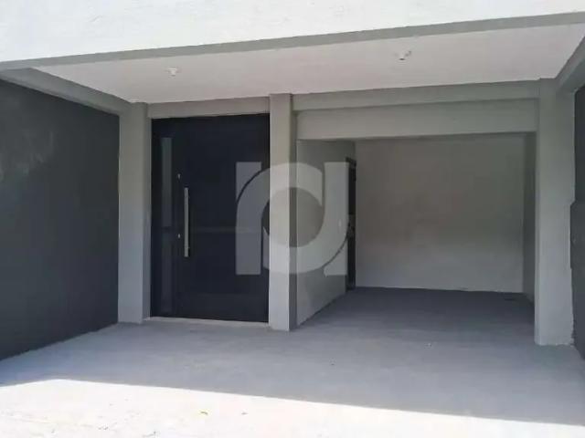 Casa / Sobrado para Venda em São Leopoldo/RS Fazenda São Borja 2 Quartos