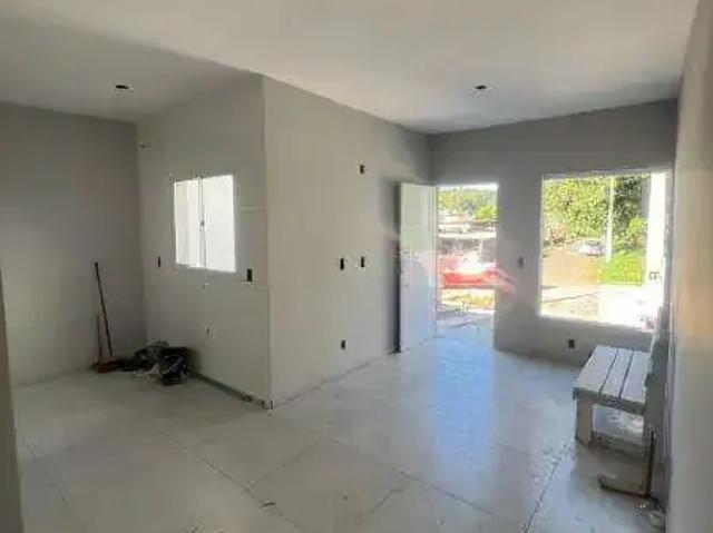 Casa / Sobrado para Venda em São Leopoldo/RS Fazenda São Borja 2 Quartos