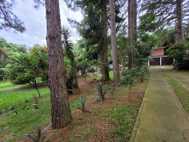 Casa / Sobrado para Venda em São Leopoldo/RS Fazenda São Borja 3 Quartos