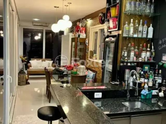 Casa / Sobrado para Venda em São Leopoldo/RS Fazenda São Borja 3 Quartos