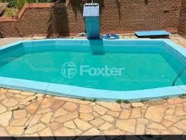 Casa / Sobrado para Venda em São Leopoldo/RS Fazenda São Borja 3 Quartos