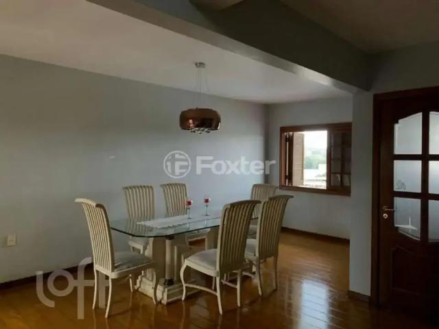 Casa / Sobrado para Venda em São Leopoldo/RS Fazenda São Borja 3 Quartos