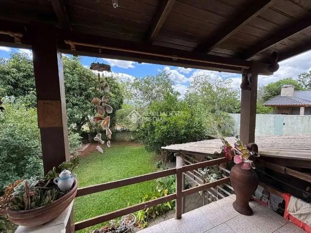 Casa / Sobrado para Venda em São Leopoldo/RS Fazenda São Borja 3 Quartos